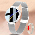 Gearly Smart AMOLED GPS