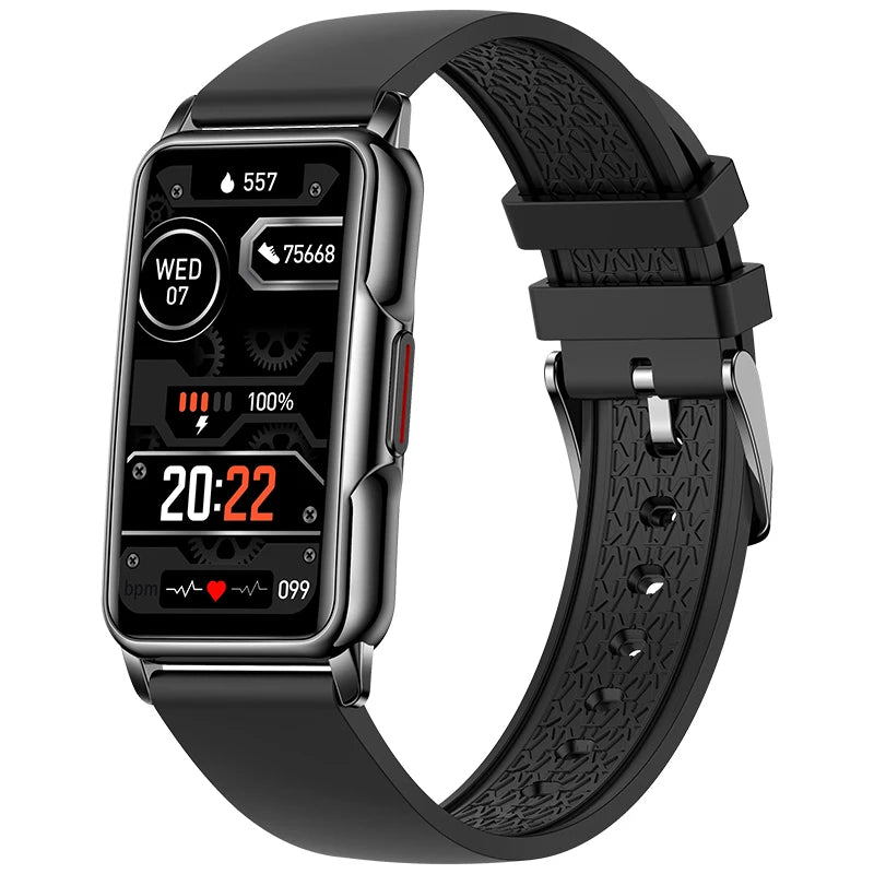 Smartwatch Heart Rate Waterproof