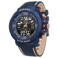 Gearly Sport Aqua Quartz