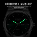 Gearly Steel Waterproof Sport