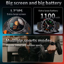 Gearly Lux AMOLED GPS