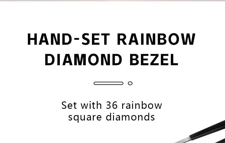 X-GEAR Real Dragon Dial Men's Luxury Quartz Watch