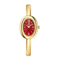 Luxury Women’s Quartz Watch Minimalist Bracelet Elegant Gift Design