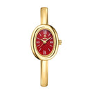 Luxury Women’s Quartz Watch Minimalist Bracelet Elegant Gift Design