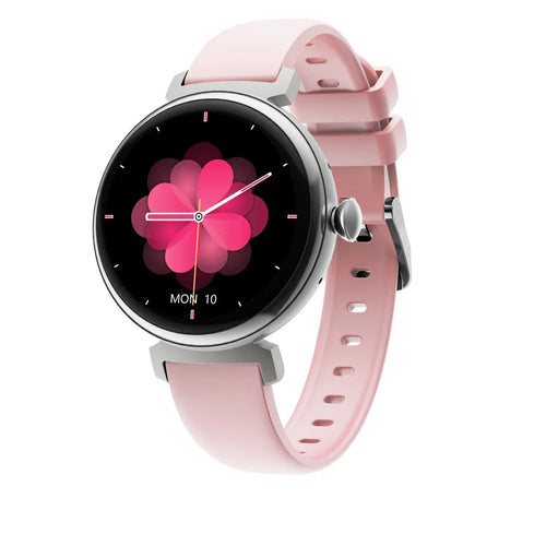 AMOLED Smartwatch Ladies Bluetooth