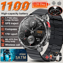 Gearly Ultra GPS Amoled