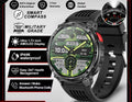 Gearly Lux AMOLED GPS