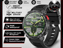 Gearly Lux AMOLED GPS