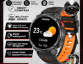 Gearly Lux AMOLED GPS