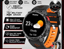 Gearly Lux AMOLED GPS