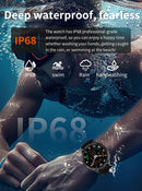 Gearly Lux AMOLED GPS