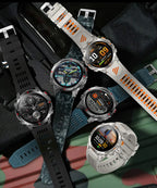 Gearly Ultra GPS Amoled