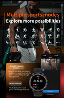 Gearly Ultra GPS Amoled