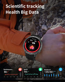 Gearly Lux AMOLED GPS