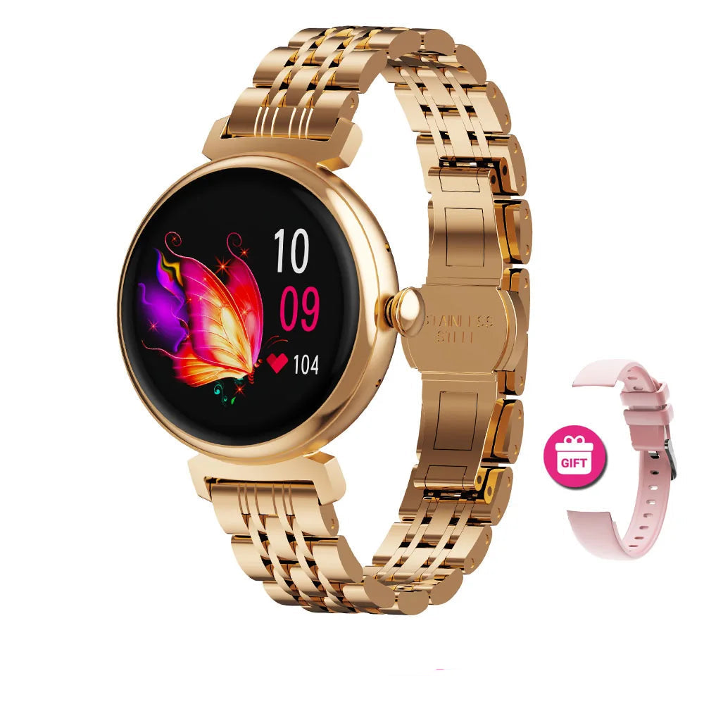 Gearly AMOLED Lady Smart