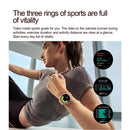 Gearly Smart AMOLED GPS