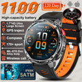 Gearly Ultra GPS Amoled