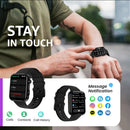 Gearly Smart Fit Pulse