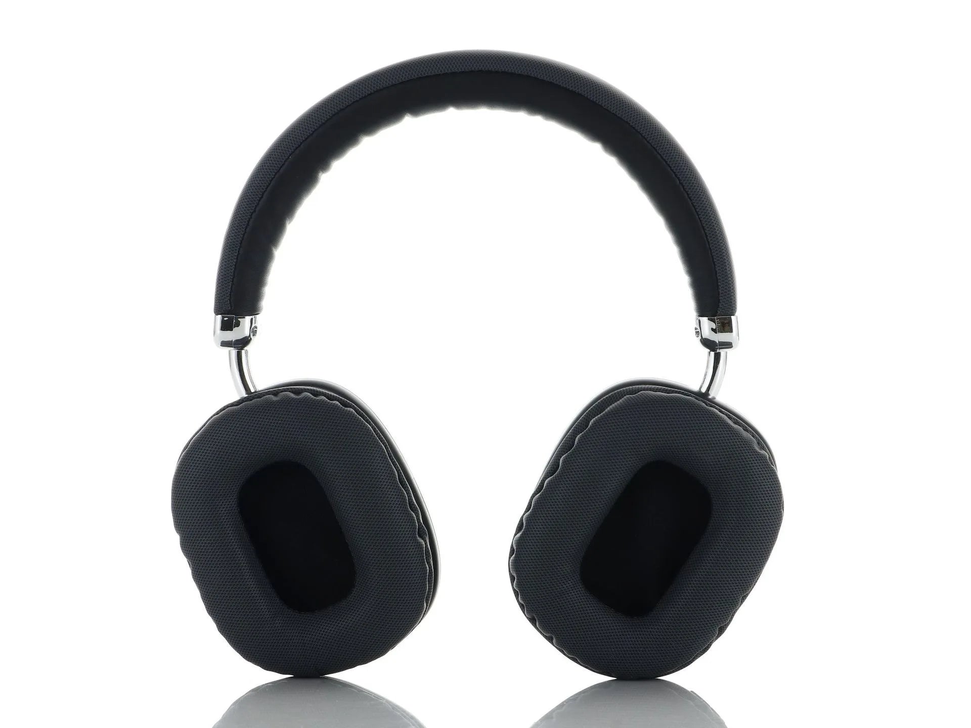 bluetooth 5.3 wireless headphones over ear ios android