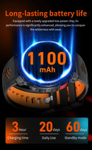 Gearly Lux AMOLED GPS