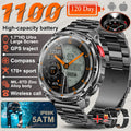 Gearly Ultra GPS Amoled