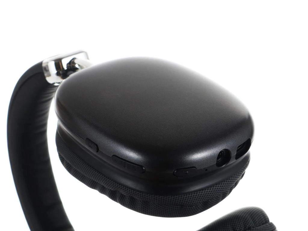 bluetooth 5.3 wireless headphones over ear ios android