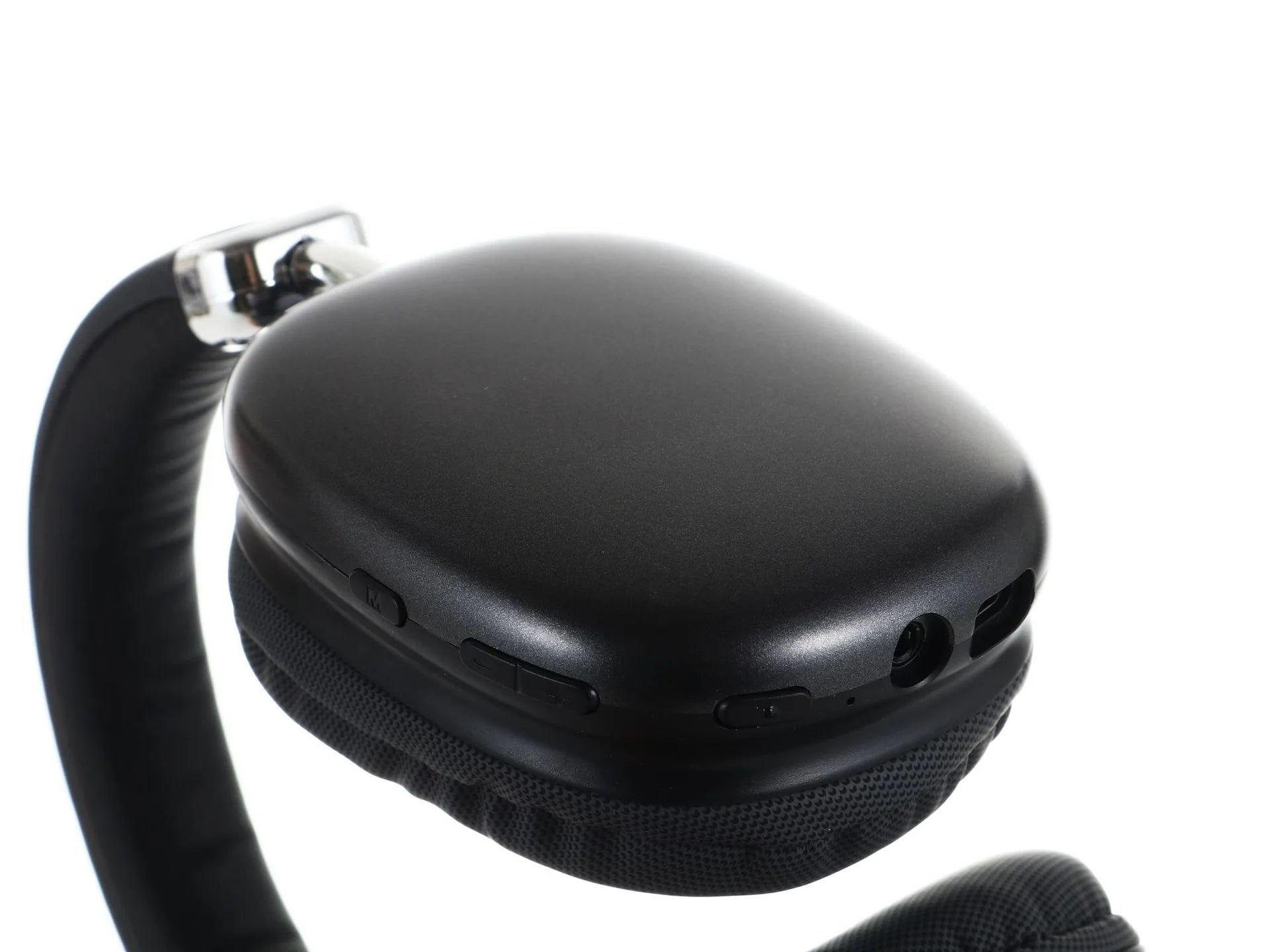 bluetooth 5.3 wireless headphones over ear ios android