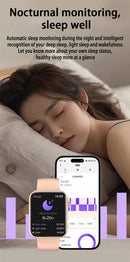 Gearly Smart Fit Pulse