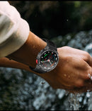 Gearly Lux AMOLED GPS