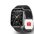 Gearly Ultra AMOLED Fitness
