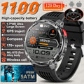 Gearly Ultra GPS Amoled
