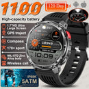 Gearly Ultra GPS Amoled