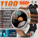 Gearly Ultra GPS Amoled