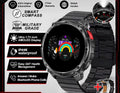 Gearly Lux AMOLED GPS