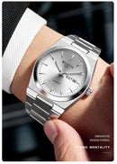 Gearly Steel Waterproof Sport
