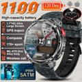 Gearly Ultra GPS Amoled