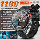 Gearly Ultra GPS Amoled