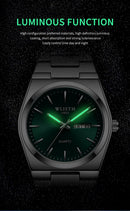 Gearly Steel Waterproof Sport