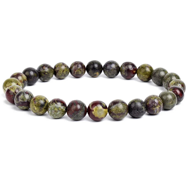 Natural Stone Beads Amethyst Quartz Aquamarine Jade Agate