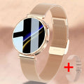 Gearly Smart AMOLED GPS