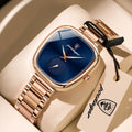 Gearly Luxury Aqua Quartz
