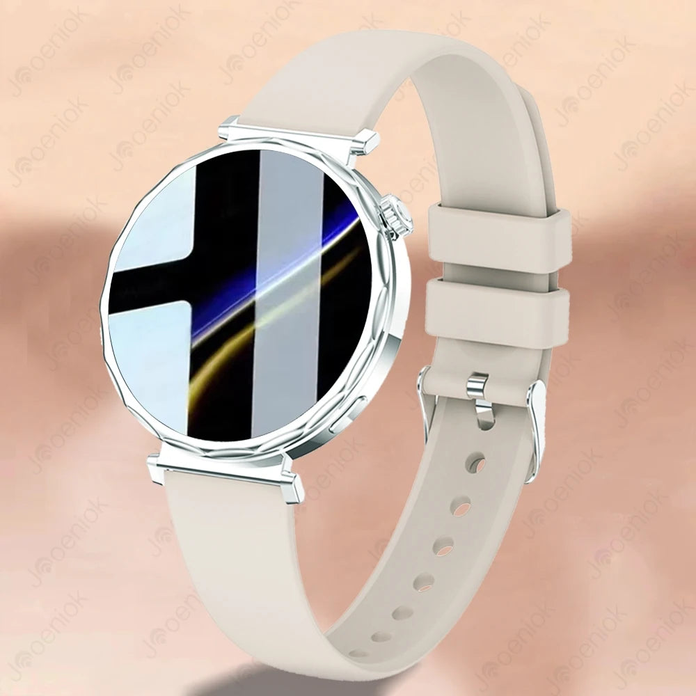 GPS Smartwatch AMOLED HeartRate Bluetooth IP68