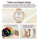 Gearly Smart AMOLED GPS