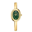 Luxury Women’s Quartz Watch Minimalist Bracelet Elegant Gift Design