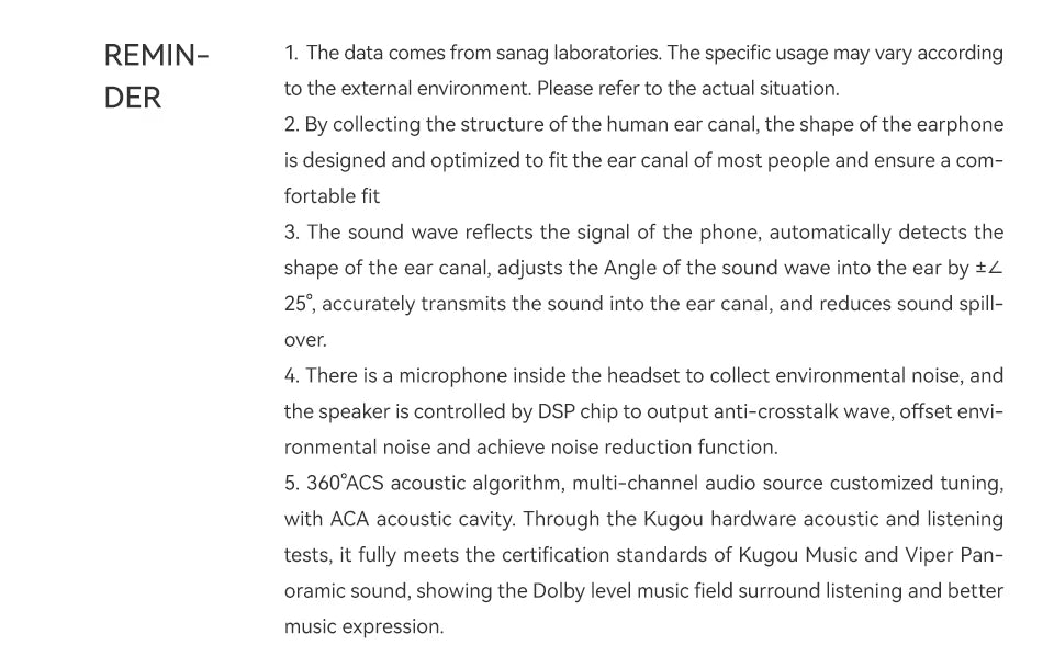 Bone Conduction Wireless Bluetooth Earphones HiFi Waterproof Sports