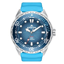 Gearly Titanium Solar Diver