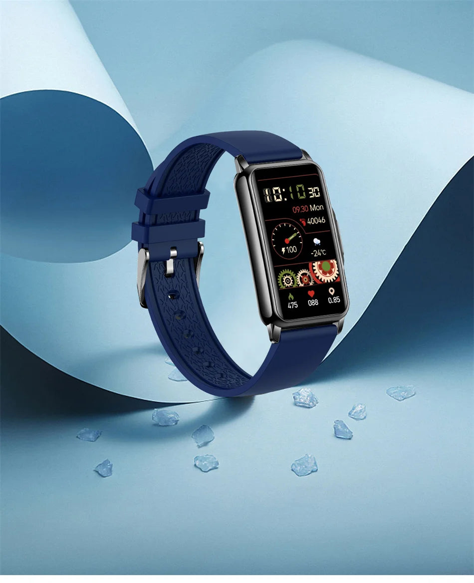 Smartwatch Heart Rate Waterproof