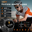 Gearly Lux AMOLED GPS