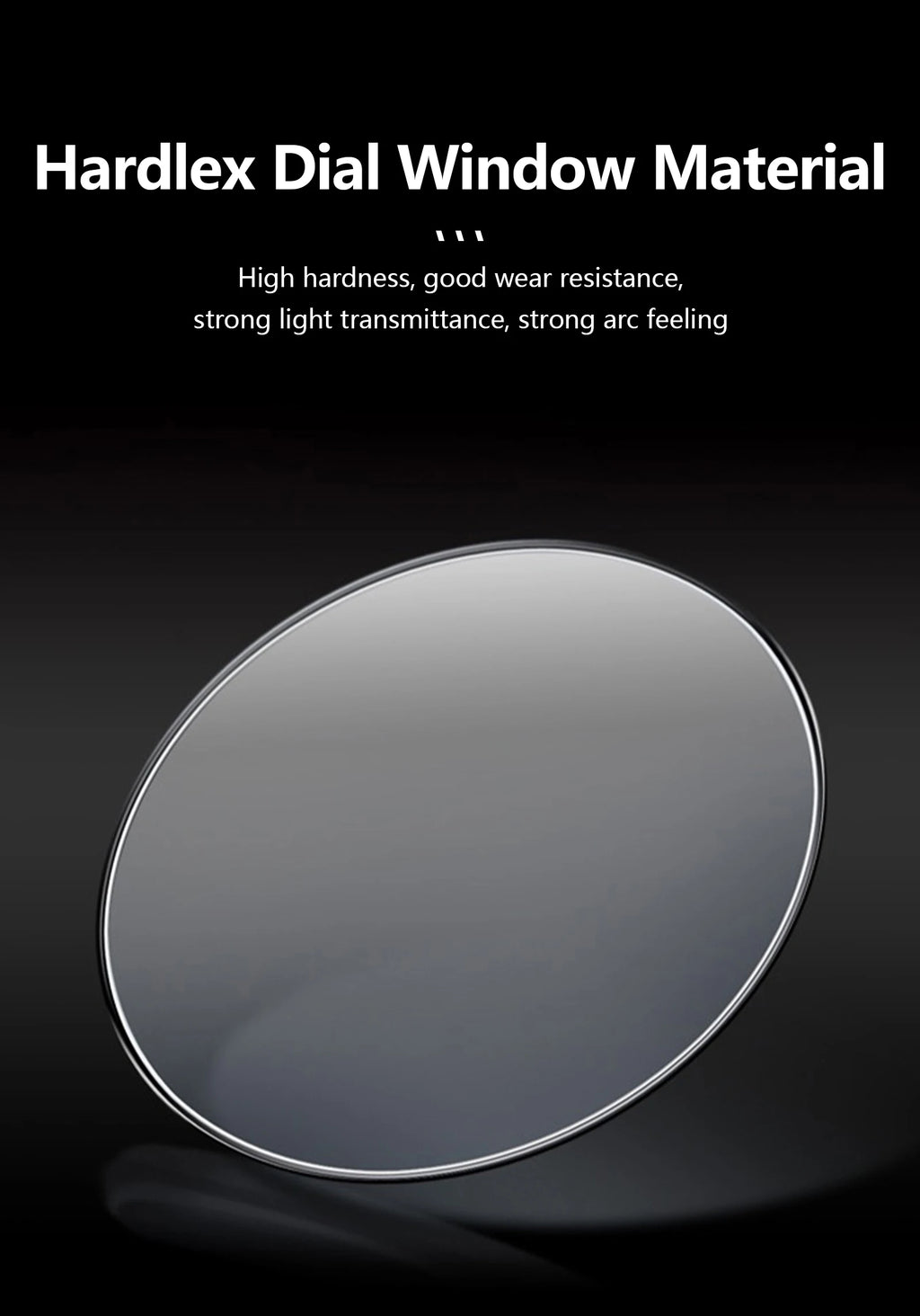 Luxury Men's Waterproof Quartz Stainless Steel Wristwatch Fashion