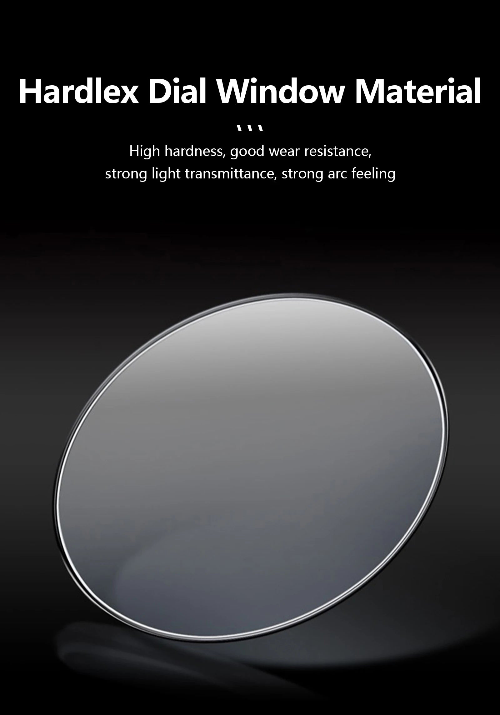 Luxury Men's Waterproof Quartz Stainless Steel Wristwatch Fashion